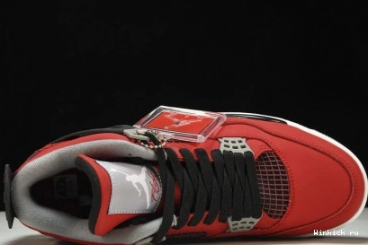 Toro 4 Bravo Jordan Retro 0712